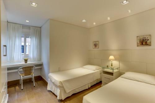 Villas Jurer� Residences