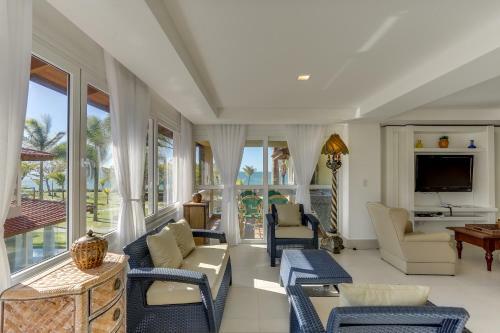 Villas Jurer� Residences
