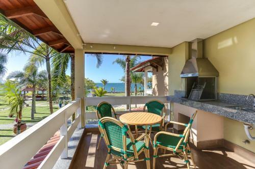 Villas Jurer� Residences