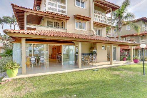 Villas Jurer� Residences