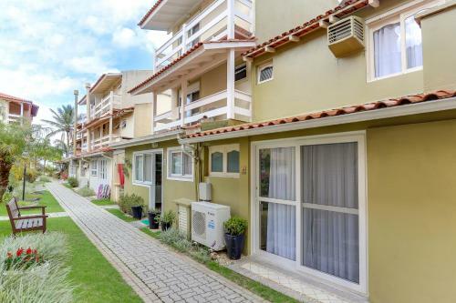 Villas Jurer� Residences