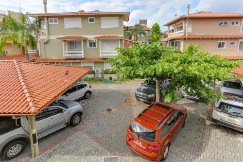 Villas Jurer� Residences