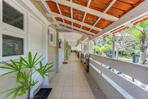 Villas Jurer� Residences