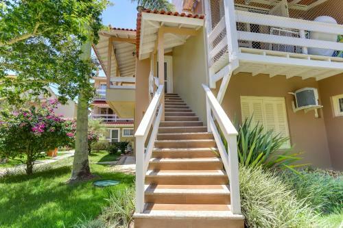 Villas Jurer� Residences