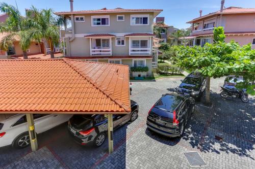 Villas Jurer� Residences