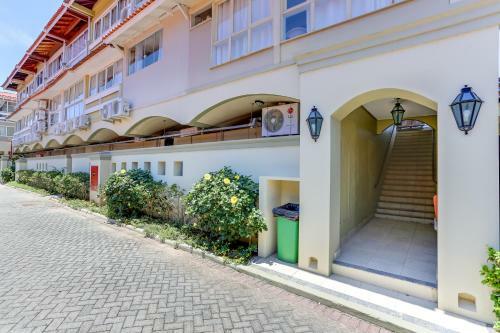 Villas Jurer� Residences