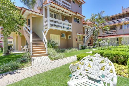 Villas Jurer� Residences