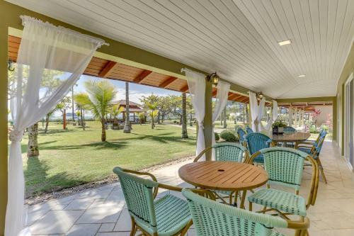 Villas Jurer� Residences