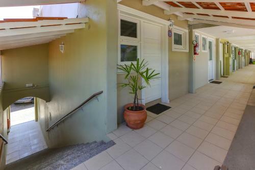 Villas Jurer� Residences
