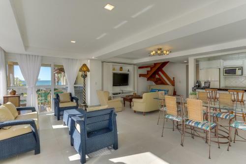 Villas Jurer� Residences