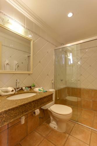Villas Jurer� Residences