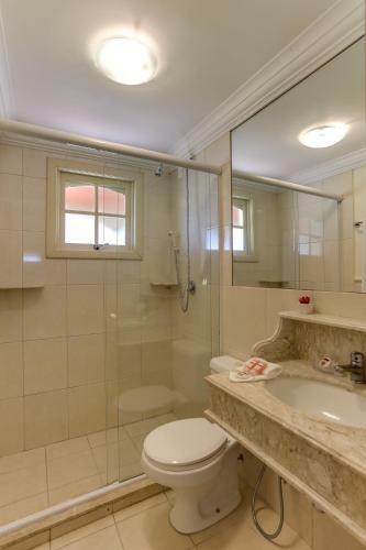 Villas Jurer� Residences
