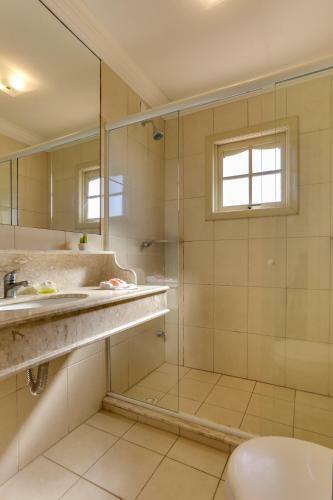 Villas Jurer� Residences