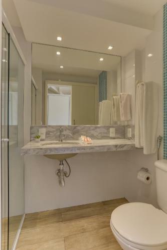 Villas Jurer� Residences