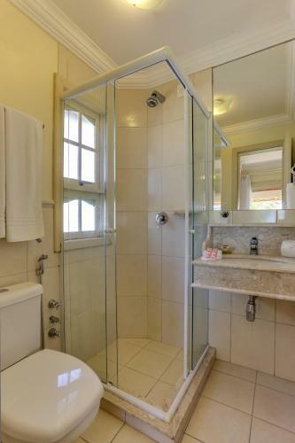 Villas Jurer� Residences