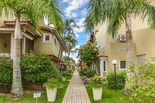 Villas Jurer� Residences