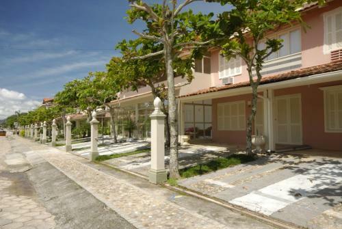 Villas Jurer� Residences