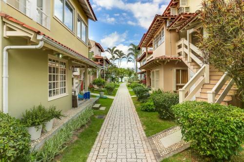 Villas Jurer� Residences