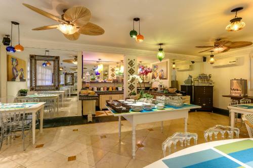 Villas Jurer� Residences