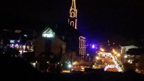 Apartamento Gramado Com Estilo
