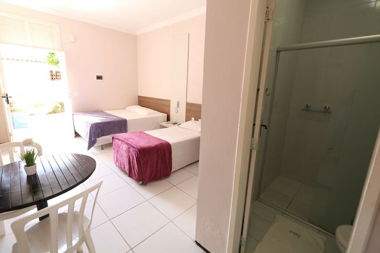 Neblina Park Hotel