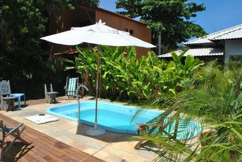 Hostal Pousada Imperial