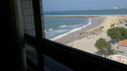 Apartamento Vista Maravilhosa 706