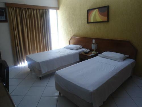 Ika Apart Hotel