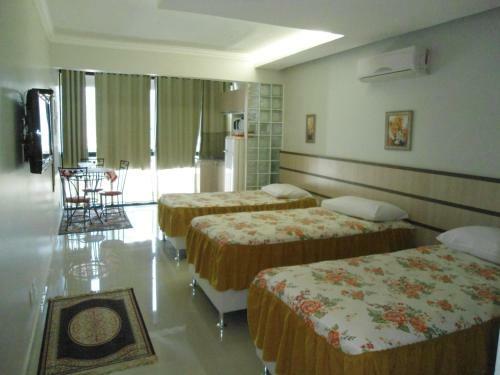 Ika Apart Hotel