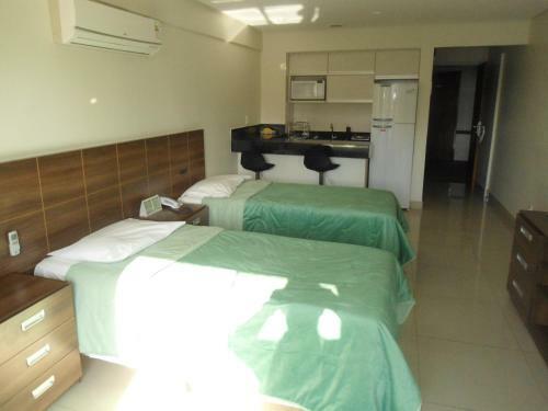 Ika Apart Hotel