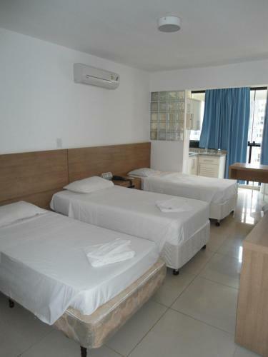 Ika Apart Hotel