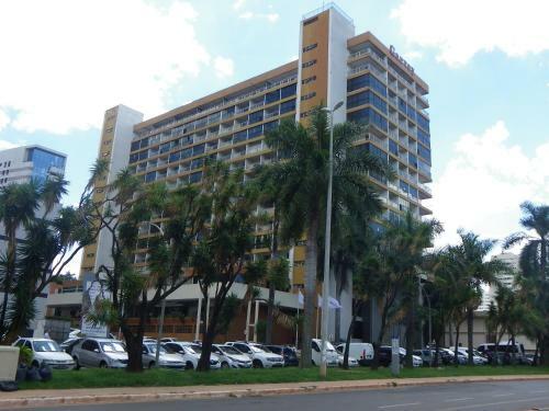 Ika Apart Hotel