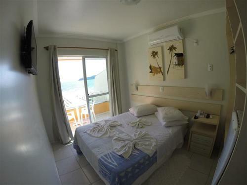Hostal Pousada Morada Do Pescador