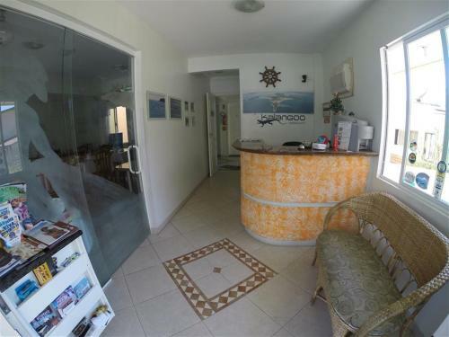 Hostal Pousada Morada Do Pescador
