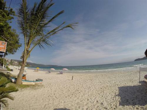 Hostal Pousada Morada Do Pescador