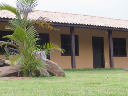 Agroturismo Hotel Fazenda Topada