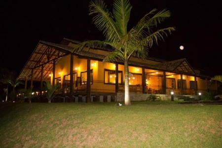Agroturismo Hotel Fazenda Topada