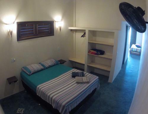 Apartamento Vila Kitesurfando