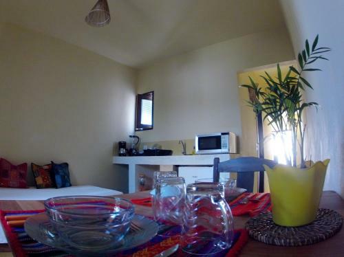 Apartamento Vila Kitesurfando