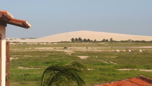 Apartamento Vila Kitesurfando