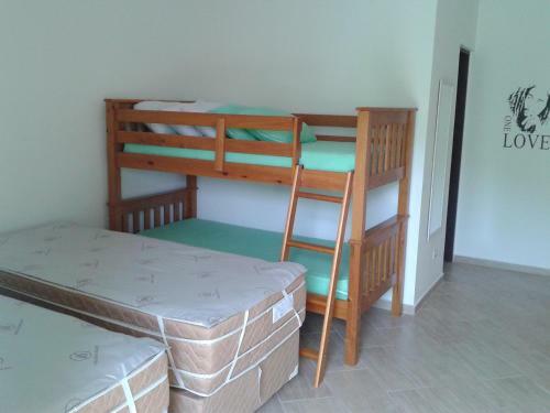 Maresias Flats
