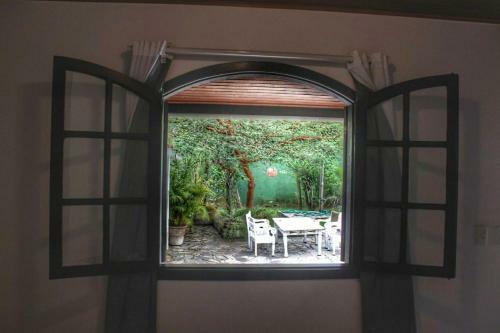 Posada Casa Das G�meas