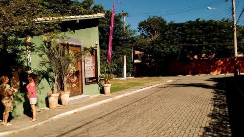 Posada Casa Das G�meas