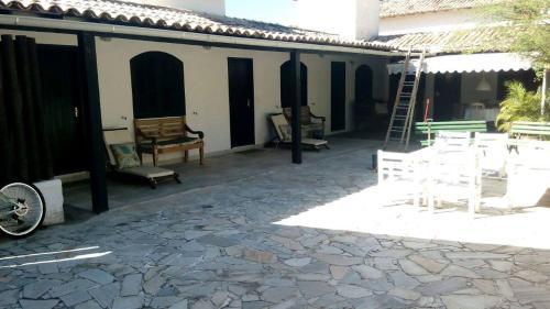 Posada Casa Das G�meas