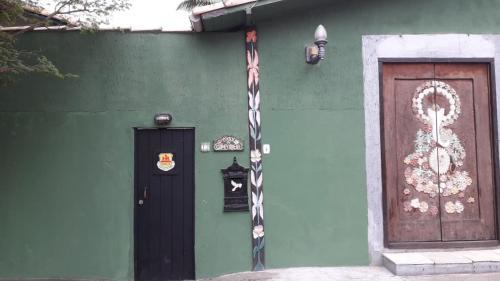 Posada Casa Das G�meas