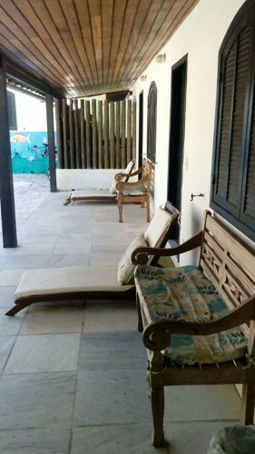 Posada Casa Das G�meas