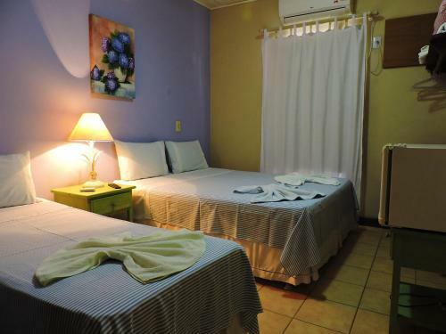 Hostal Pousada Brisa Da Serra