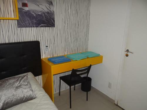 Apartamento Vg Murilo Flats Conceito