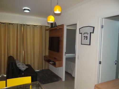 Apartamento Vg Murilo Flats Conceito