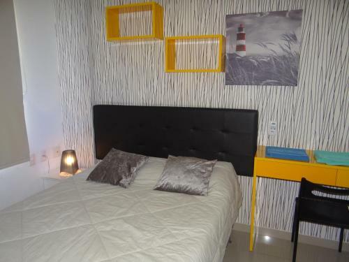 Apartamento Vg Murilo Flats Conceito